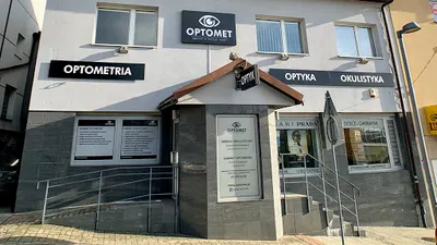 lek. med. Kroczewska Jolanta, Specjalistyczny Gabinet Okulistyczny